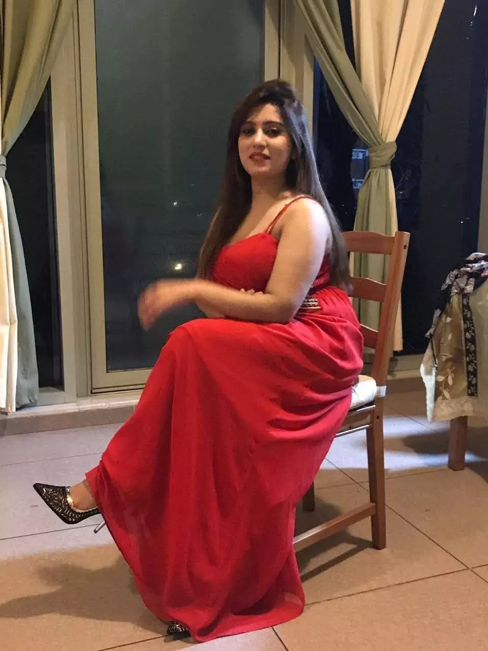 Escort Service in Vijayawada